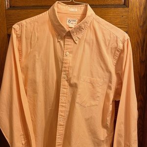 J crew casual button down